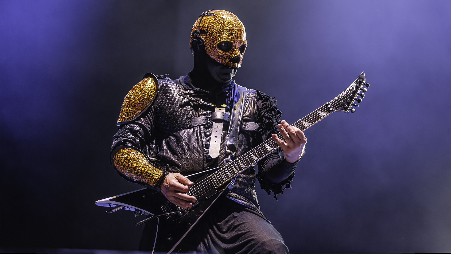 Limp Bizkit @ Rock im Park, 7.6.2026